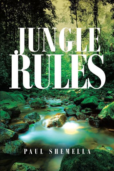 Produktbild: Jungle Rules