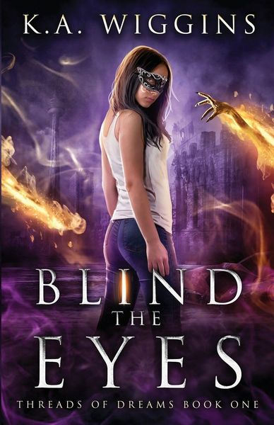 Produktbild: Blind the Eyes