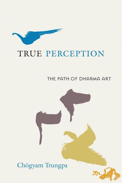 Produktbild: True Perception