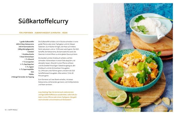 Produktbild: SHAMELESS HEALTHY