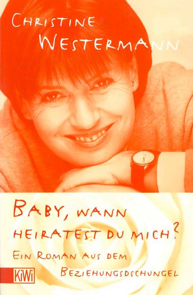 Produktbild: Baby, wann heiratest du mich?