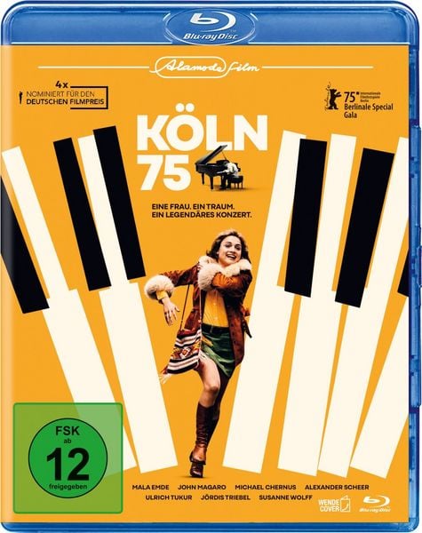 Produktbild: K&ouml;ln 75