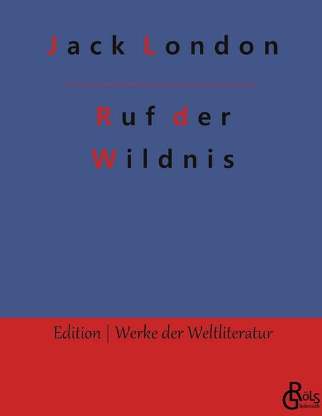 Produktbild: Ruf der Wildnis