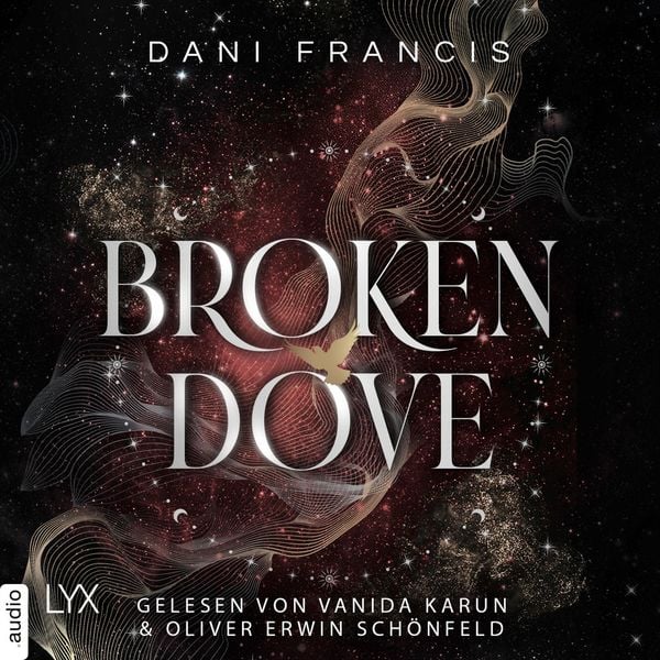 Produktbild: Broken Dove