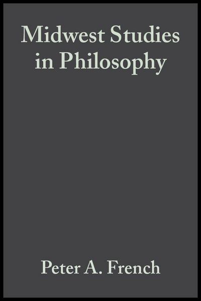 Produktbild: Truth and Its Deformities, Volume XXXII