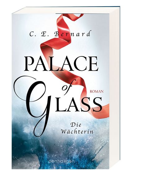 Produktbild: Palace of Glass - Die W&auml;chterin