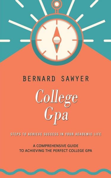 Produktbild: College Gpa