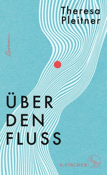 Produktbild: &Uuml;ber den Fluss