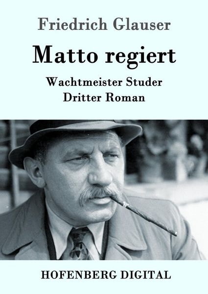 Produktbild: Matto regiert