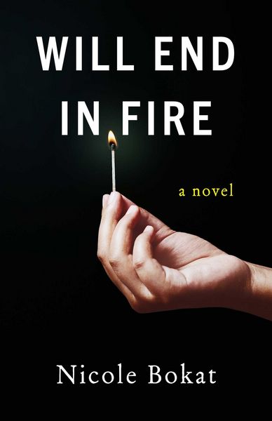 Produktbild: Will End in Fire