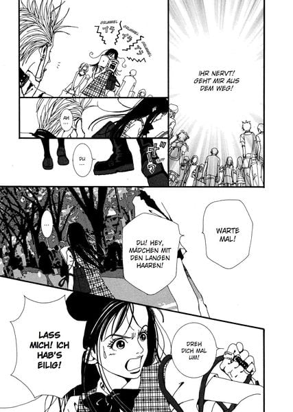 Produktbild: Paradise Kiss - New Edition 01