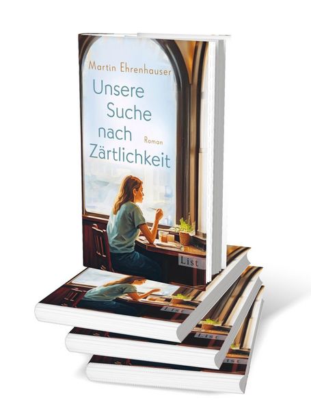 Produktbild: Unsere Suche nach Z&auml;rtlichkeit