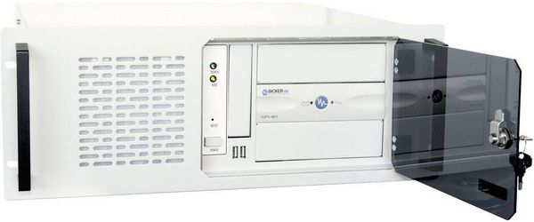 Produktbild: Bicker Elektronik IUPS-401 USV 400 VA