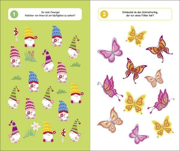 Produktbild: Meine sch&ouml;nsten Kindertattoos - Einfach magisch!