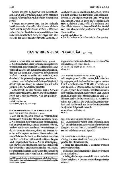 Produktbild: Die Bibel Firmung