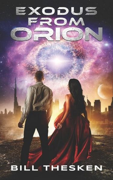 Produktbild: Exodus From Orion
