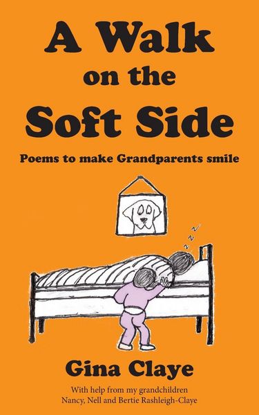Produktbild: A Walk on the Soft Side
