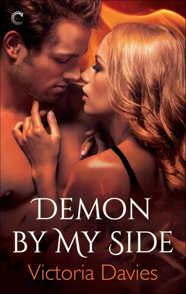 Produktbild: Demon by My Side