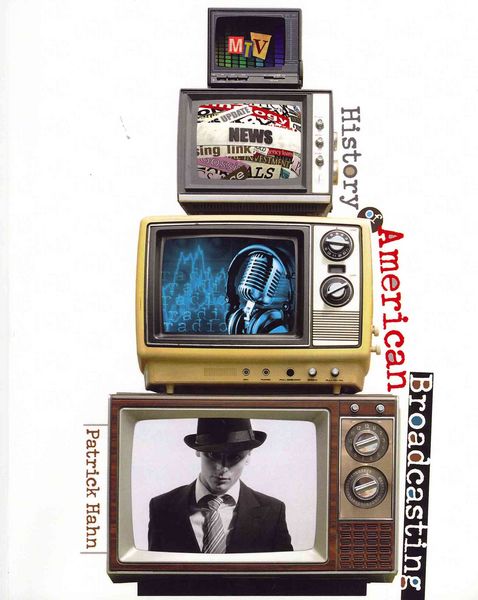 Produktbild: History of American Broadcasting