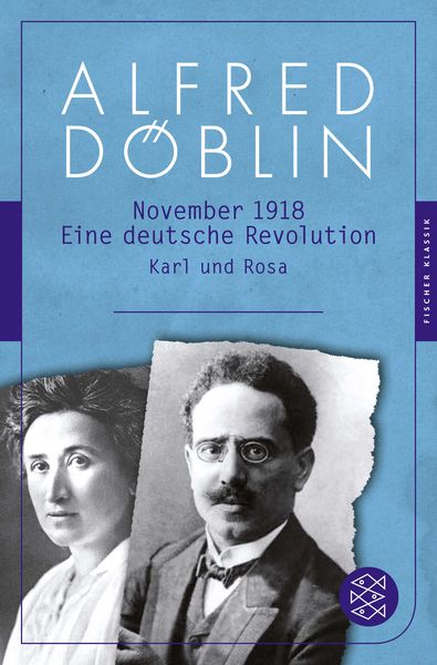 Produktbild: November 1918