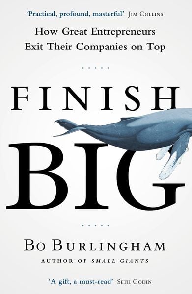 Produktbild: Finish Big