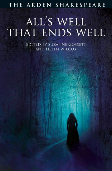 Produktbild: All's Well That Ends Well