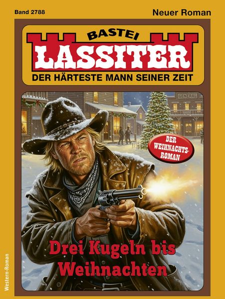 Produktbild: Lassiter 2788