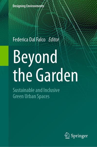 Produktbild: Beyond the Garden