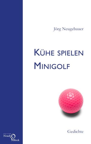 Produktbild: K&uuml;he spielen Minigolf
