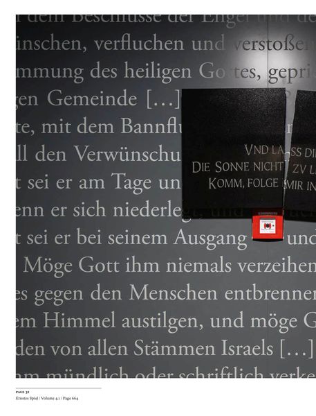 Produktbild: Michael M&uuml;ller. Ernstes Spiel. Catalogue Raisonn&eacute;