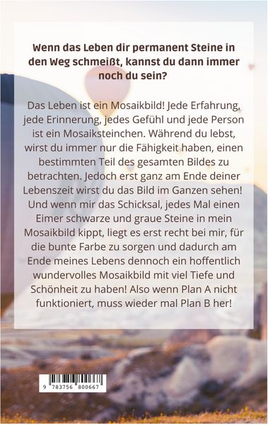 Produktbild: BeaBu - Plan B f&uuml;rs Leben