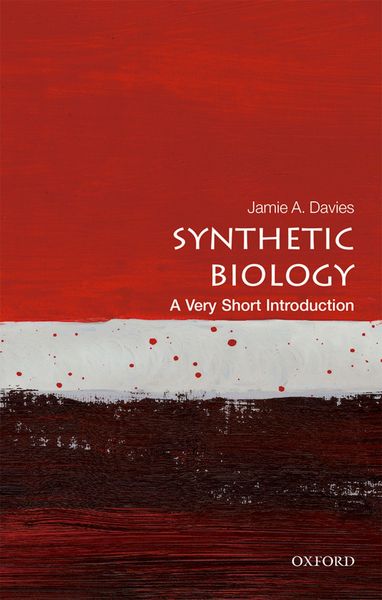 Produktbild: Synthetic Biology