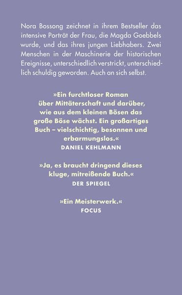 Produktbild: Reichskanzlerplatz