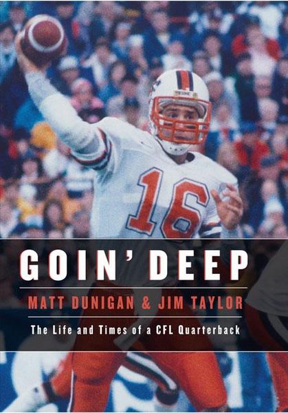 Produktbild: Goin' Deep