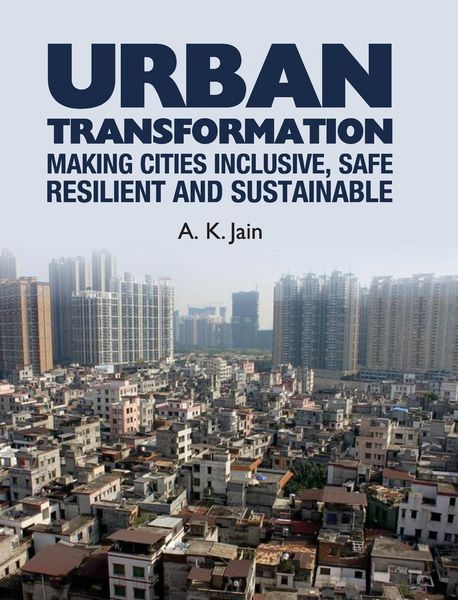 Produktbild: Urban Transformation