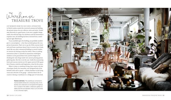 Produktbild: Life Unstyled