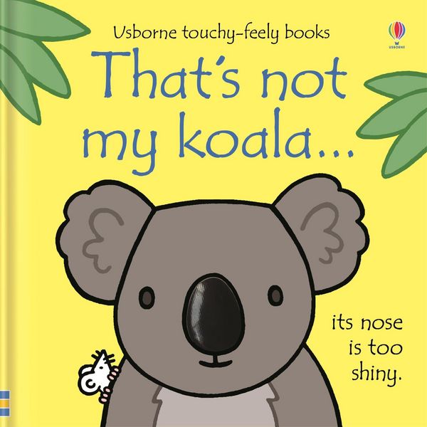 Produktbild: That's not my koala...
