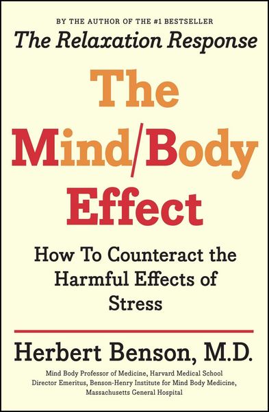 Produktbild: The Mind Body Effect