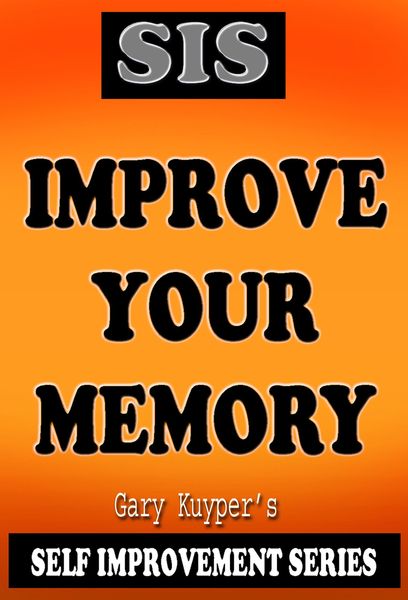 Produktbild: Self Improvement Series - Improve Your Memory