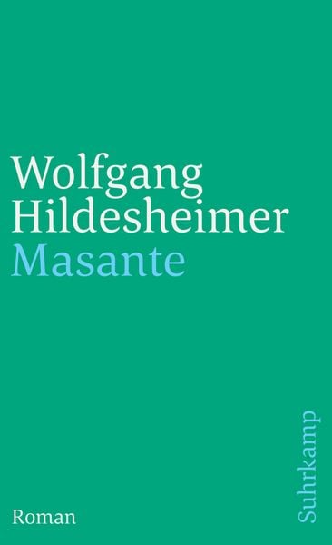 Produktbild: Masante