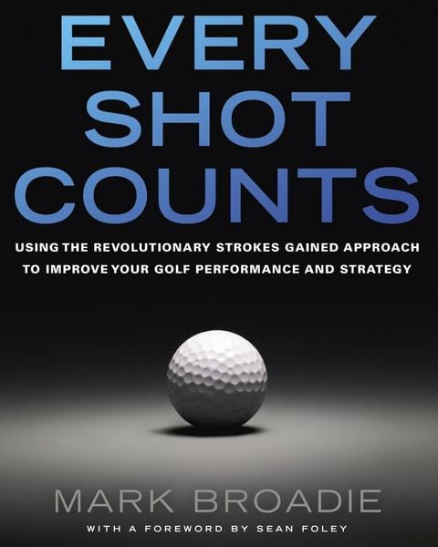 Produktbild: Every Shot Counts