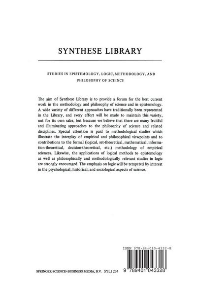Produktbild: Patrick Suppes: Scientific Philosopher