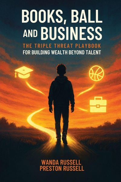 Produktbild: Books, Ball, and Business