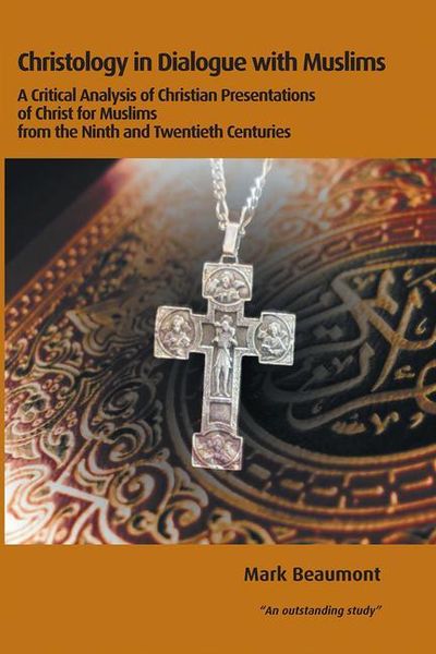 Produktbild: Christology in Dialogue with Muslims