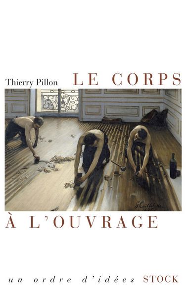 Produktbild: Le corps &agrave; l'ouvrage