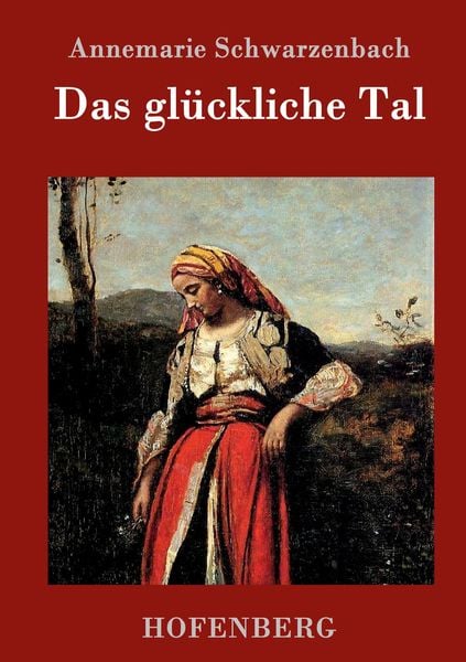 Produktbild: Das gl&uuml;ckliche Tal