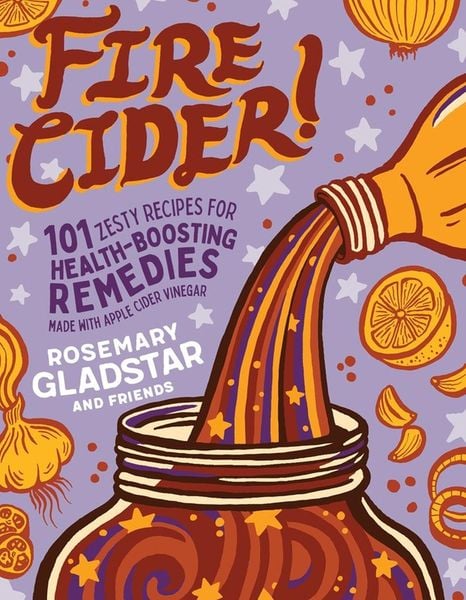 Produktbild: Fire Cider!