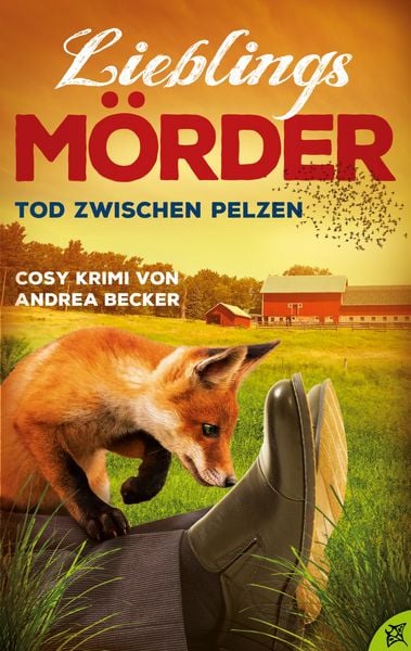 Produktbild: Lieblingsm&ouml;rder