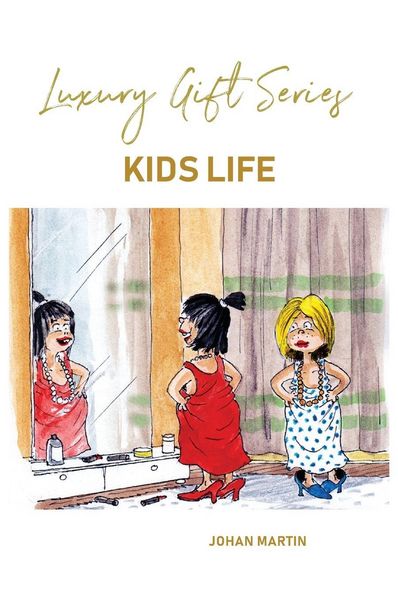 Produktbild: Kids Life