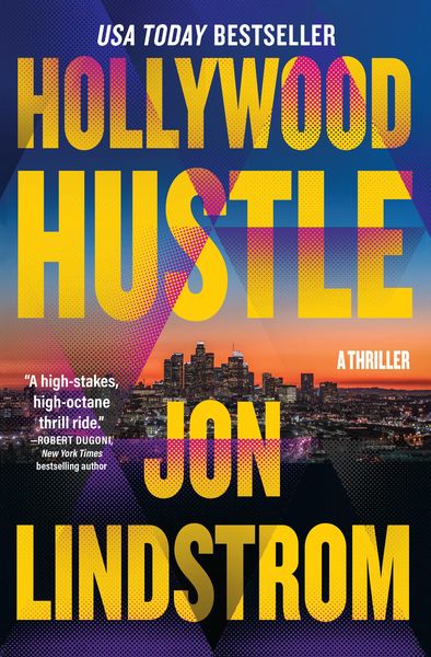 Produktbild: Hollywood Hustle